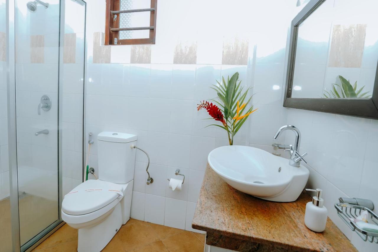 Blue Sky Beach Resort Unawatuna Dış mekan fotoğraf