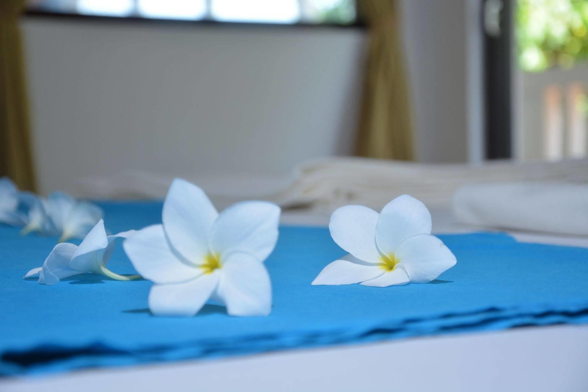 Blue Sky Beach Resort Unawatuna Dış mekan fotoğraf